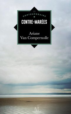 Cover Contre-marées