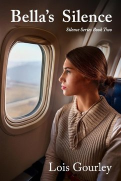 Cover Bella's Silence