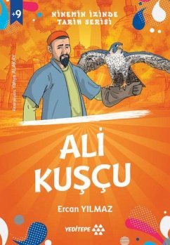 Cover Ali Kuscu