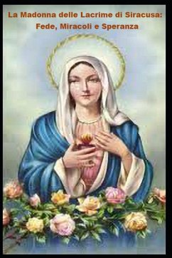 La Madonna delle Lacrime di Siracusa - D'Alberti, Alessandro La Madonna delle Lacrime di Siracusa - D'Alberti, Alessandro