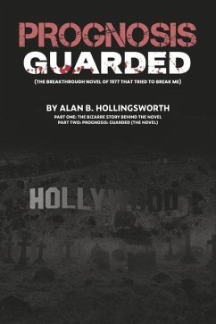 Cover Prognosis: Guarded