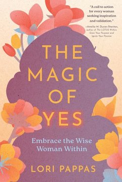 The Magic of Yes
