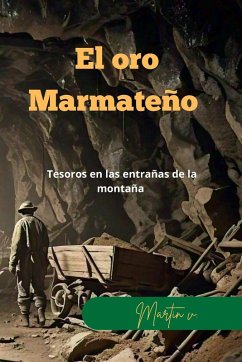 El oro marmateño - V, Martin