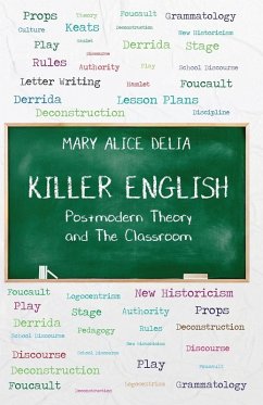 Cover Killer English