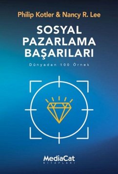 Cover Sosyal Pazarlama Basarilari