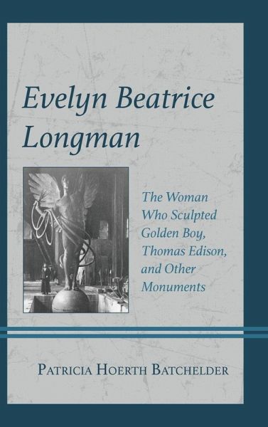 Evelyn Beatrice Longman