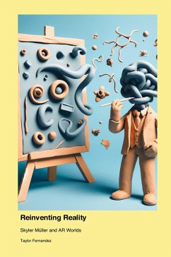 Cover Reinventing Reality