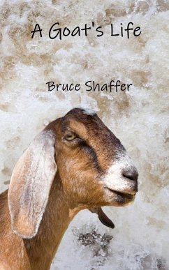 Cover A Goat's Life