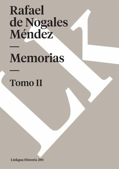 Cover Memorias