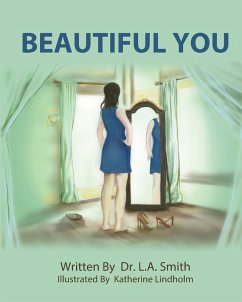 Cover Beautiful You