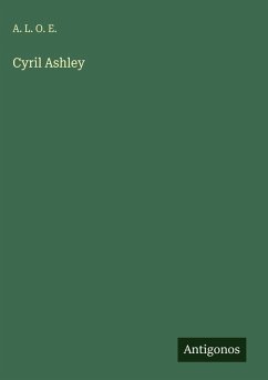 Cover Cyril Ashley