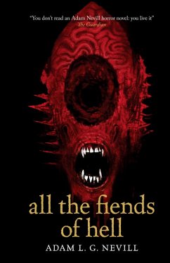 All the Fiends of Hell Cover All the Fiends of Hell