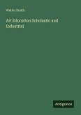 Art Education Scholastic and Industrial