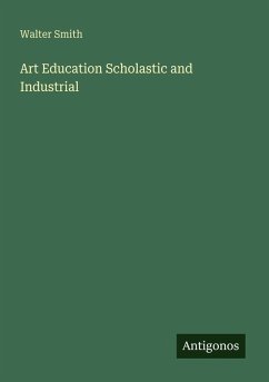 Cover Art Education Scholastic and Industrial