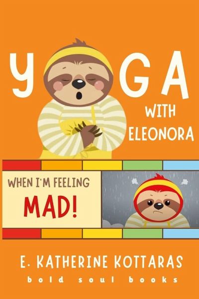 Yoga With Eleonora Yoga With Eleonora