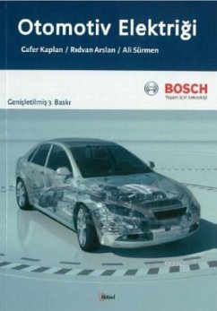 Cover Otomotiv Elektrigi