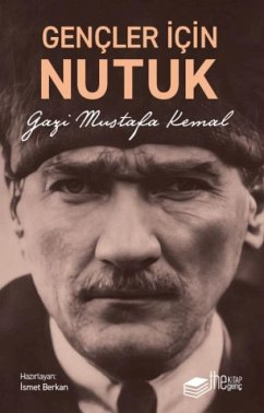 Cover Gencler Icin Nutuk
