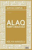 Alaq - Rabbs Molecule