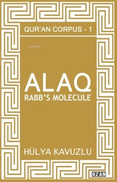 Alaq - Rabbs Molecule - Kavuzlu, Hülya