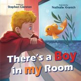 There's a Boy in my Room There's a Boy in my Room