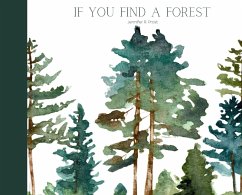Cover If You Find A Forest