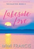 Lakeside Love Lakeside Love