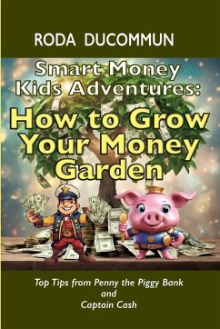 Cover Smart Money Kids Adventures