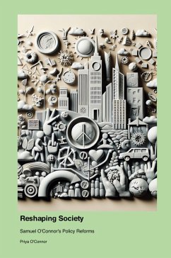 Cover Reshaping Society