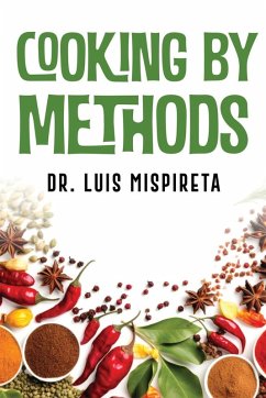 Cover Cooking by Methods