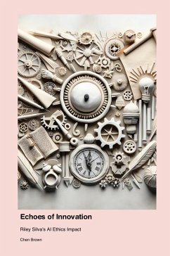 Cover Echoes of Innovation