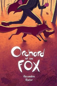 Orchard of the Fox - Keator, Kassandra