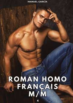 Cover Roman Homo Français M/M. 4