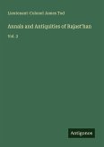 Annals and Antiquities of Rajast'han Annals and Antiquities of Rajast'han