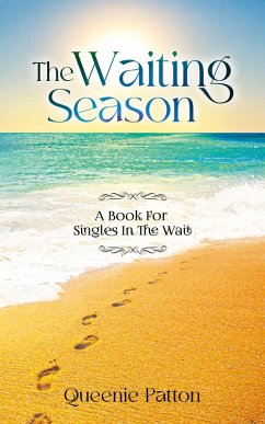 Cover The Waiting Season