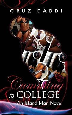 Cover Cumming to College