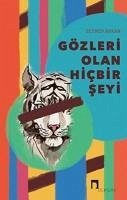 Gözleri Olan Hicbir Seyi - Arkan, Zeynep