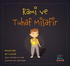 Cover Rami ve Tuhaf Misafir