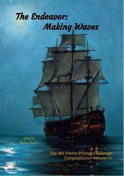 The Endeavor Cover The Endeavor