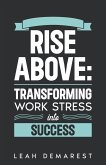 Rise Above Rise Above