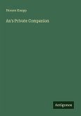 An's Private Companion