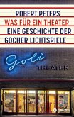 Was für ein Theater