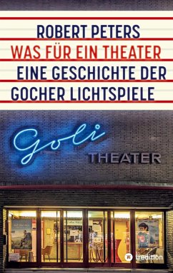 Cover Was für ein Theater