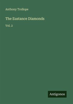 Cover The Eustance Diamonds