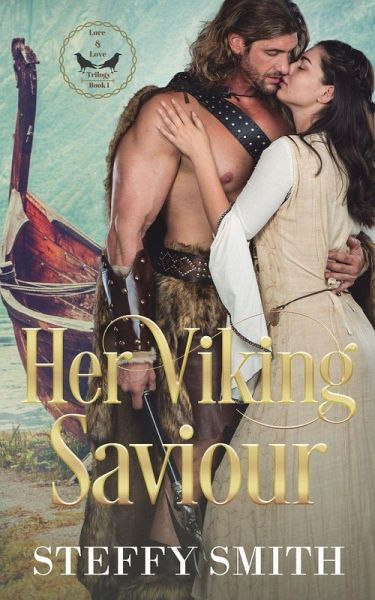 Her Viking Saviour Her Viking Saviour