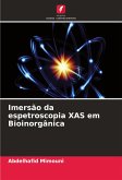 Imersão da espetroscopia XAS em Bioinorgânica