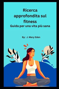 Cover Ricerca approfondita sul fitness