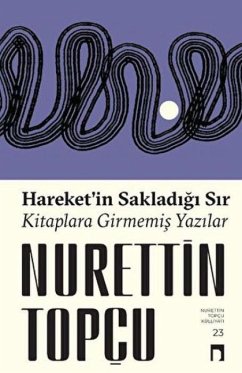 Cover Hareketin Sakladigi Sir