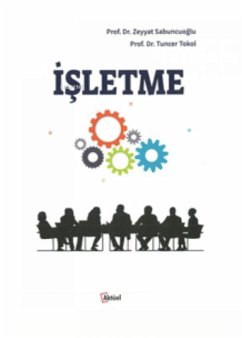 Isletme - Sabuncuoglu, Zeyyat; Tokol, Tuncer