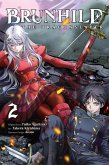 Brunhild the Dragonslayer, Vol. 2 (Manga) Brunhild the Dragonslayer, Vol. 2 (Manga)