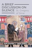 A Brief Discussion on Silence A Brief Discussion on Silence